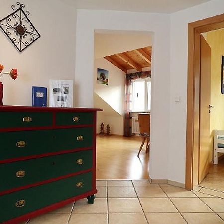 Haus Reichenbach Apartment Glottertal Exterior photo