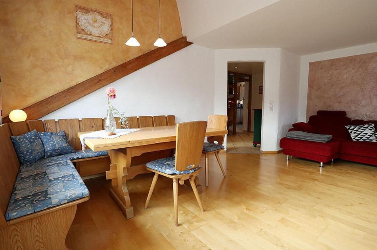 Haus Reichenbach Apartment Glottertal Exterior photo